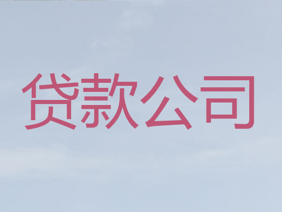 玉树贷款中介-抵押担保贷款